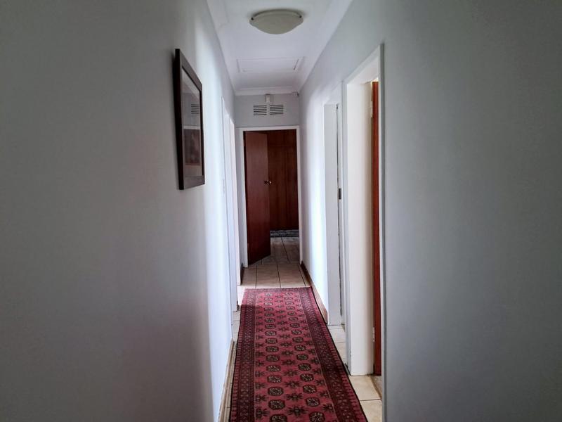 4 Bedroom Property for Sale in Fichardt Park Free State